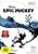 Disney Epic Mickey - (Rated PG)