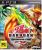 Activision Bakugan Battle Brawlers - Defenders of the Core - (Rated PG)