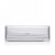 Samsung AQV24UWAN Air Conditioner - Cooling 7.2kW/Heating 8.3kW, Anti Corrosion Condenser, 4 Stage Filtration, Improved EER/COP - White