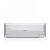 Samsung ASV09UWLN Air Conditioner - Cooling Only 2.5kW, Anti Corrosion Condenser, 4 Stage Filtration - White