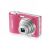 Samsung ES30 Digital Camera - Pink12MP, 5xOptical Zoom, 3