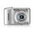 Samsung ES30 Digital Camera - Silver12MP, 5xOptical Zoom, 3