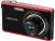 Samsung PL90 Digital Camera - Red12MP, 4xOptical Zoom, 2.7