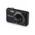 Samsung ES75 Digital Camera - Black14MP, 5xOptical Zoom, 2.7