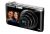 Samsung ST600 Digital Camera - Black14MP, 5xOptical Zoom, 3.5