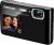Samsung ST100 Digital Camera - Black14MP, 3xOptical Zoom, 3.5