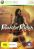 Ubisoft Prince of Persia - The Forgotten Sands - (Rated PG)