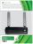 Microsoft Xbox 360 Genuine Wireless N Network Adaptor - Black/Grey
