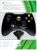 Microsoft Xbox 360 Genuine Wireless Controller + Play & Charge Kit - Black