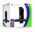 Microsoft Xbox 360 Slim - Elite Console - 4GB EditionIncludes Kinect Sensor + Kinect Adventures Game
