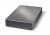 LaCie 1000GB (1TB) Minimus External HDD - Silver - 1TB 3.5