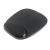 Kensington Mousepad Foam - Soft Fabric Cover - Black