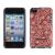 Speck Fitted Case - To Suit iPod Touch 4G - MisKerChief Red