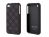 Speck Fitted Case - To Suit iPod Touch 4G - Darkest TatanPlaid