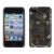 Speck Fitted Case - To Suit iPod Touch 4G - Cookie Camo Brown
