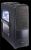 Ikonik RA 2000 Liquid Tower Case - NO PSU, Black4xUSB2.0, 1xeSATA, 1xAudio, 2x120mm Fan, Side-Window, Aluminium Body, Built-in Water Cooling, ATX