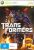 Activision Transformers - Revenge of The Fallen - (Rated M)