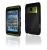 Extreme Smart Shell - To Suit Nokia N8 - Black