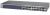 Netgear FSM726v3 LAN Switch - 24-Port 10/100, 2-Port SFP, QoS, L2 Managed