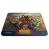 SteelSeries QcK World Of Warcraft Cataclysm - Goblin - Gaming MousepadSmooth Cloth Surface, Non-slip Rubber Base, Medium SizedLimited Edition