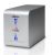 ioSafe 500GB External HDD - Silver - 7200rpm HDD, Up to 480MB, Fireproof, Waterproof, USB2.0