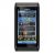Nokia N8 Handset - Dark Grey