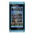 Nokia N8 Handset - Blue