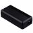 HuntKey Universal Notebook Adaptor - 8 Tips To Ensure Compatibility With More Notebooks,  65W, 19V - Black