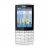 Nokia X3-02 Handset - White/Silver