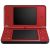 Nintendo DSi XL Console - Red