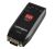 Opengear SD4001 Serial to Ethernet Adapter - 1xDB9 RS-232/422/485 to 1xRJ45 10/100 Ethernet