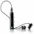 Sony_Ericsson MW-600 Wireless Stereo Headset - w. FM Radio - BlackDaily Special