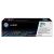 HP CE321A #128A Toner Cartridge - Cyan, 1300 Pages - For HP CP1525/CM1415 Printers