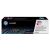 HP CE323A #128A Toner Cartridge - Magenta, 1300 Pages - For HP CP1525/CM1415 Printers