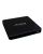 Clickfree 500GB C3 Wireless Portable Hard Drive - Wireless 802.11 - Black