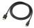 Sony HDMI Cable - Type A - type-c - 1.5M