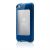Belkin Shield Eclipse Case - To Suit iPod Touch 4G - Vivid Blue