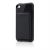 Belkin Grip Edge Case - To Suit iPod Touch 4G - Black