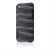 Belkin Grip Graphix Case - To Suit iPod Touch 4G - Black/Clear