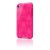 Belkin Grip Vue Case - To Suit iPod Touch 4G - Coral