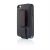 Belkin Verve Sleeve Case with Clip - To Suit iPod Touch 4G - Black
