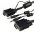 Generic Cables - Video - VGA