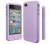 Switcheasy Easy Colors Pastels Case - To Suit iPhone 4/4S - Lilac
