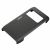 Nokia CC-3000B Hard Back Cover - To Suit Nokia N8 - Black