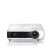 Samsung SP-M250W Portable Projector LCD - 1280x800, 2500 Lumens, 2000;1, 5000Hrs, VGA, HDMI, RS232, Speakers