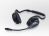 Logitech H760 Wireless Headset - BlackHigh Quality, Flexible, Noise-Canceling Microphone, Comfort Wearing