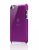 Belkin Shield Micra - To Suit iPod Touch 4G - Purple