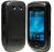 Otterbox Commuter Series Case - To Suit BlackBerry 9800 Torch - Black