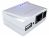 Sedna_Advance_Electronics SE-USB-SERV01 1-Port USB2.0 Network Server - White