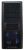 Aywun A1-G05 Midi-Tower Case - NO PSU, Black2xUSB2.0, 1x Audio, 2x120mm LED Fan, Side-Window, ATX